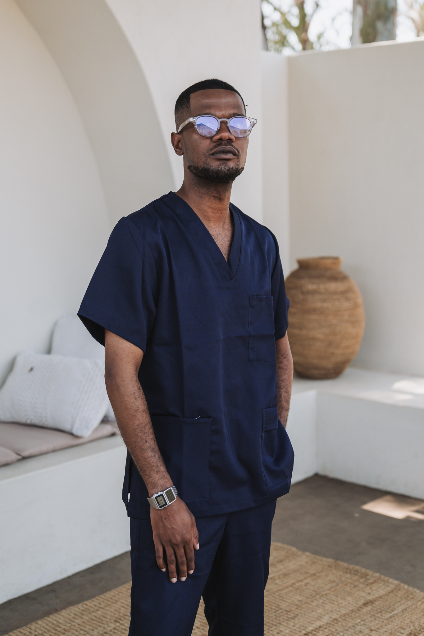 the dan mens top