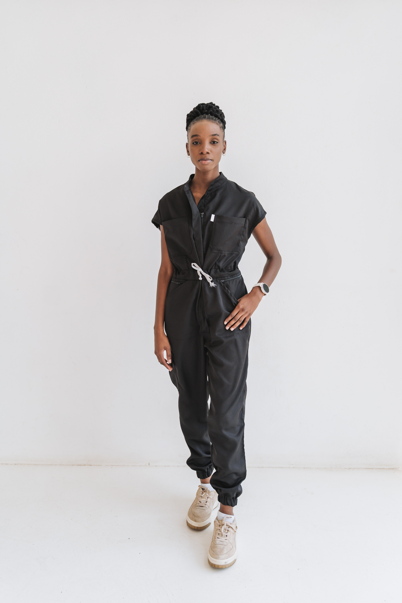 the nova jumpsuit