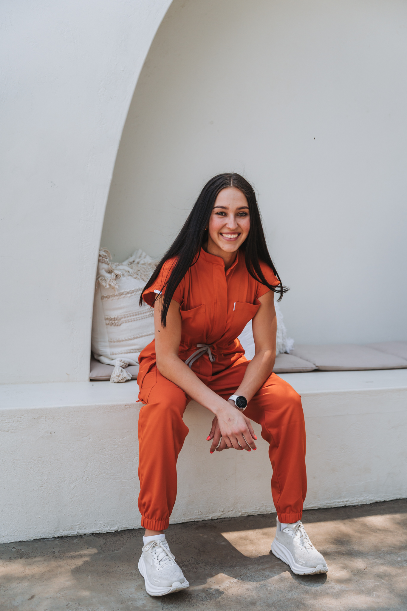 the nova jumpsuit
