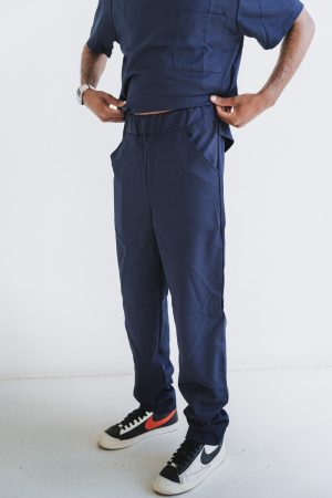 Men’s Slim Fit Pants