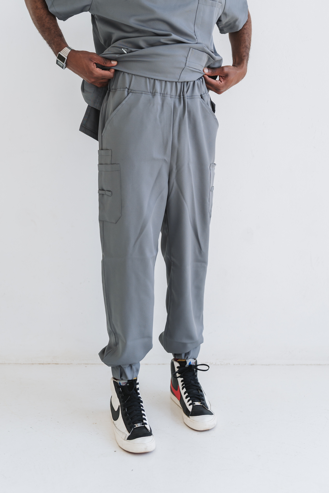 Men’s Jogger Pants - Image 5