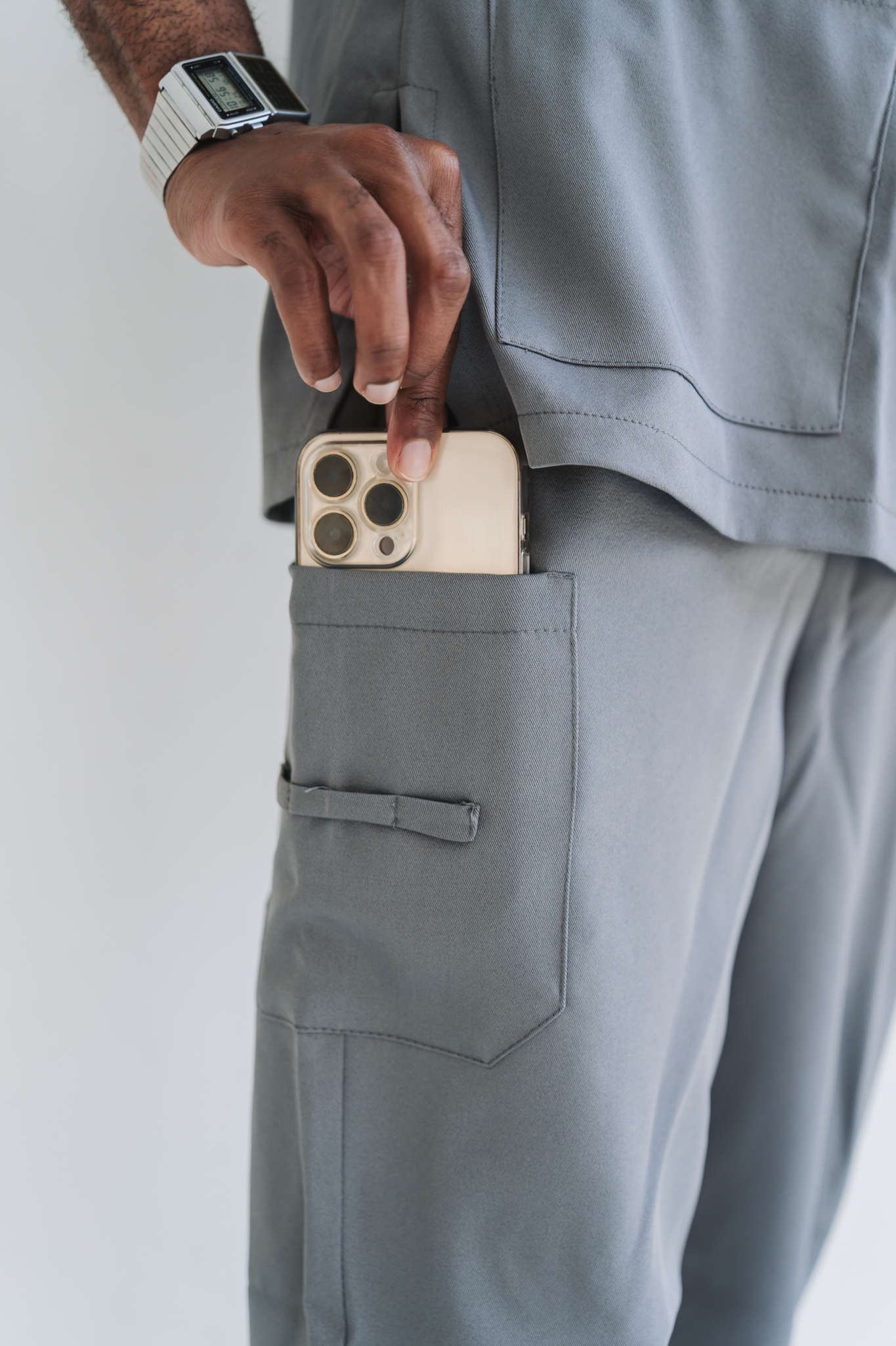 Men’s Jogger Pants - Image 4